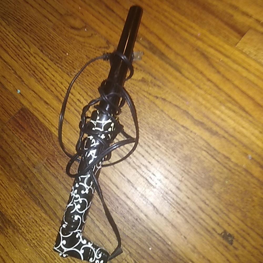 Revive Beauty Curling Irons